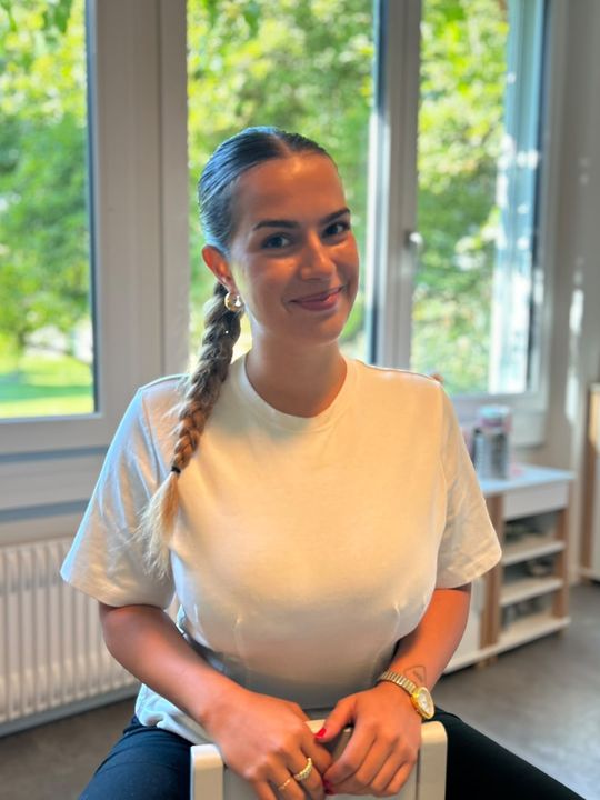 Lara Schärer