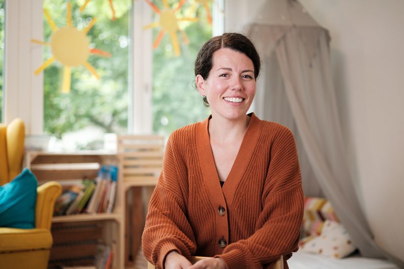 Ramona Wehrli
